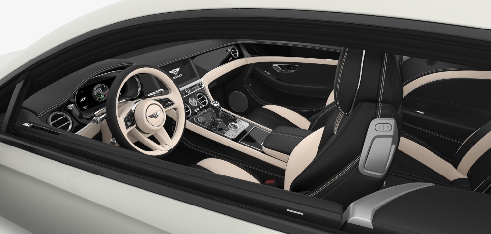 2026 Bentley Continental GT Image 4