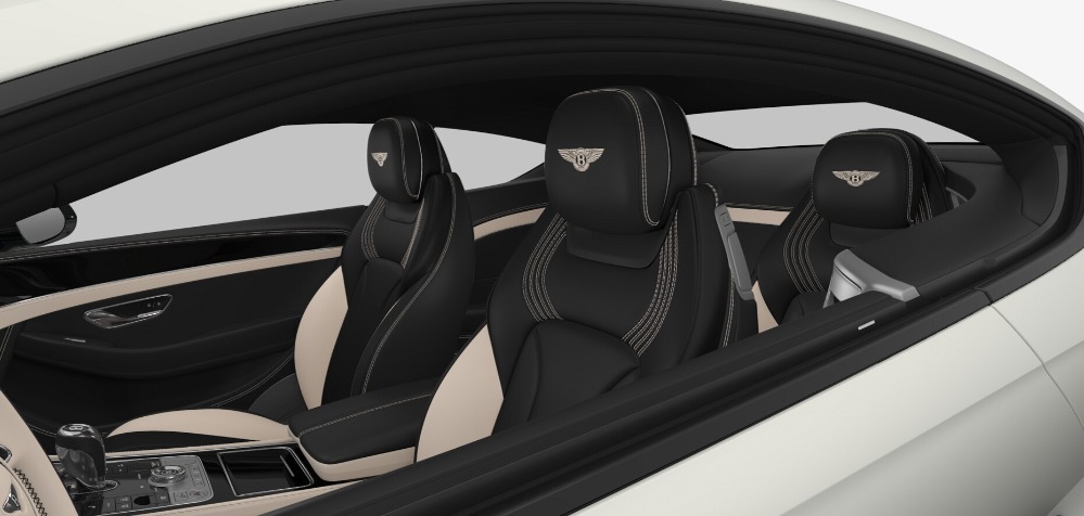 2026 Bentley Continental GT Image 6