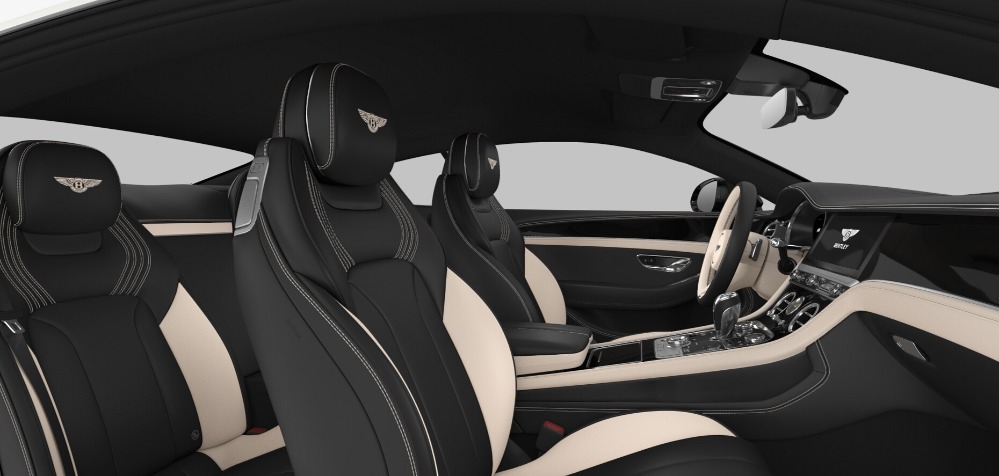 2026 Bentley Continental GT Image 8