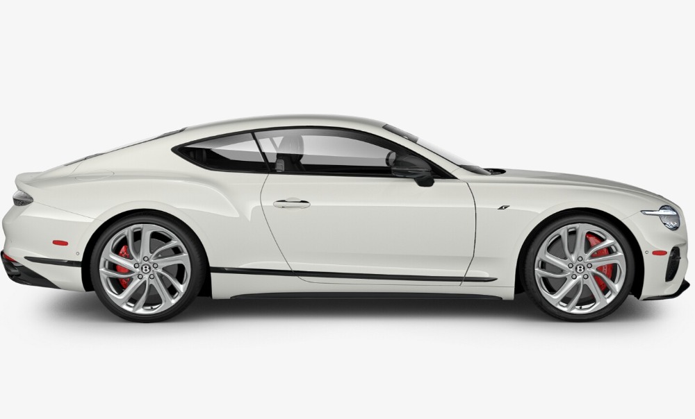 2026 Bentley Continental GT Image 9