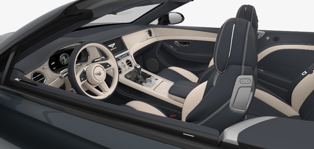 2026 Bentley Continental GT Image 4