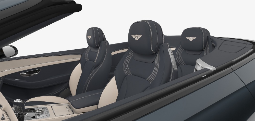 2026 Bentley Continental GT Image 6