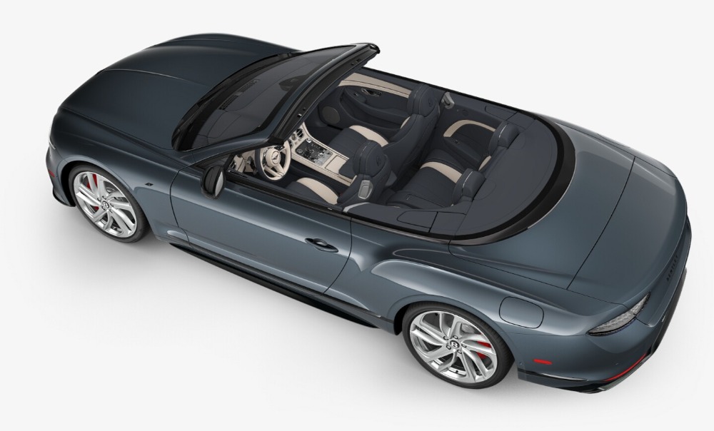 2026 Bentley Continental GT Image 7