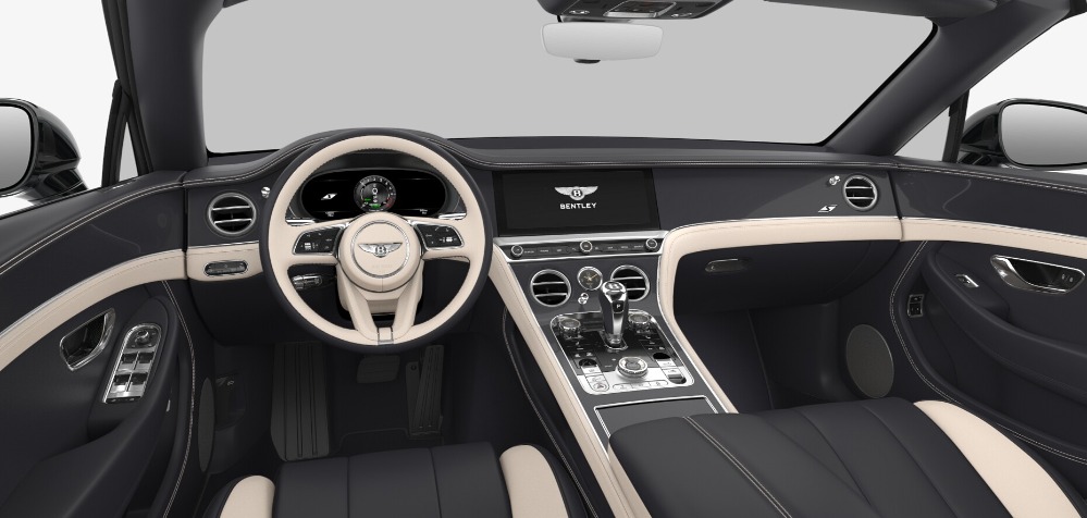 2026 Bentley Continental GT Image 2
