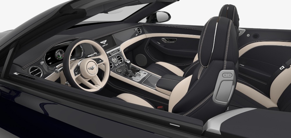 2026 Bentley Continental GT Image 4