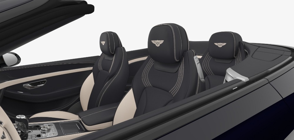 2026 Bentley Continental GT Image 6