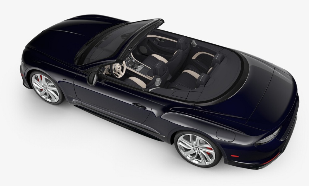 2026 Bentley Continental GT Image 7