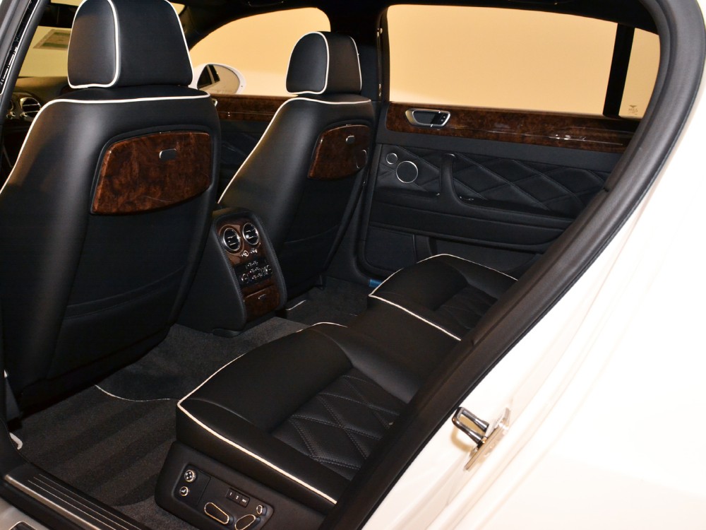 2012 Bentley Continental Flying Spur Speed Image 17
