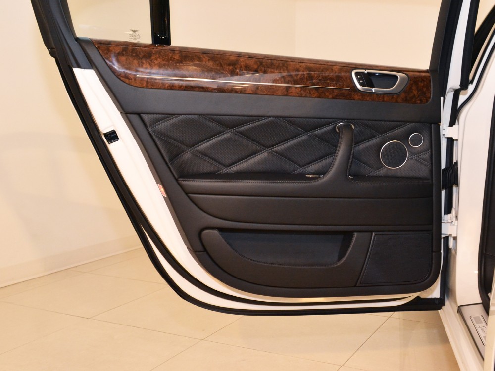 2012 Bentley Continental Flying Spur Speed Image 26