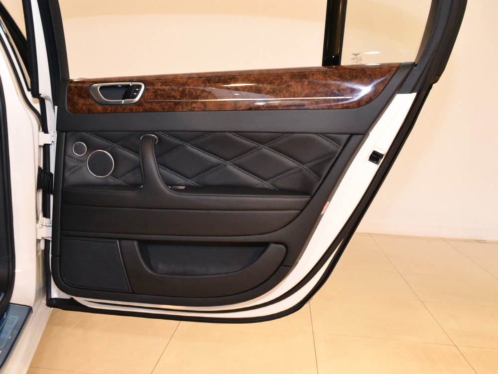 2012 Bentley Continental Flying Spur Speed Image 27
