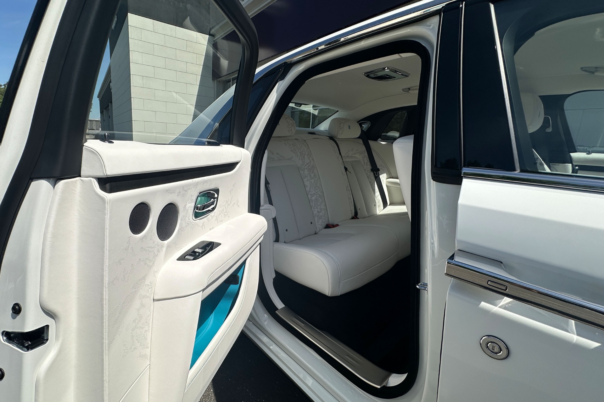 2027 Rolls-Royce Ghost Base - Photo 14