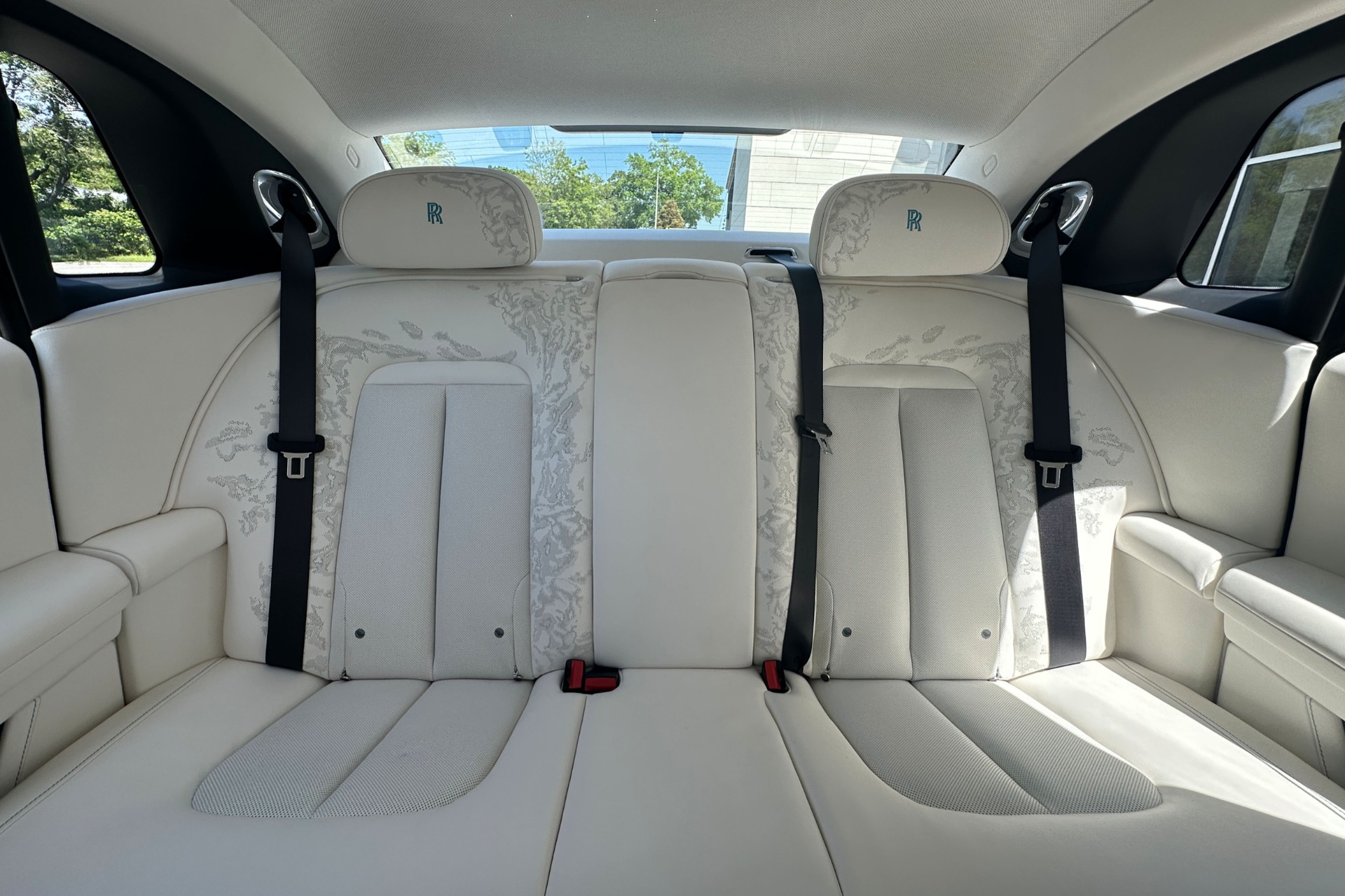 2027 Rolls-Royce Ghost Base - Photo 16