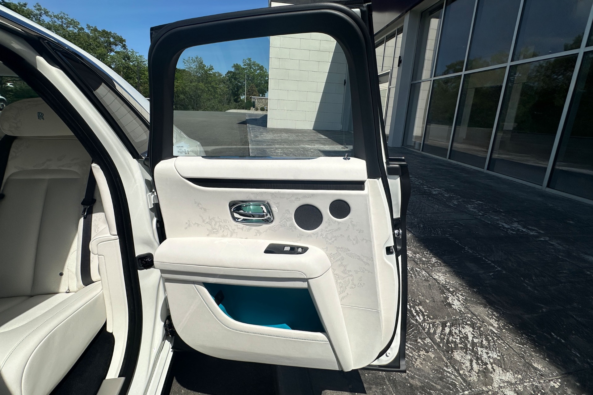 2027 Rolls-Royce Ghost Base - Photo 18