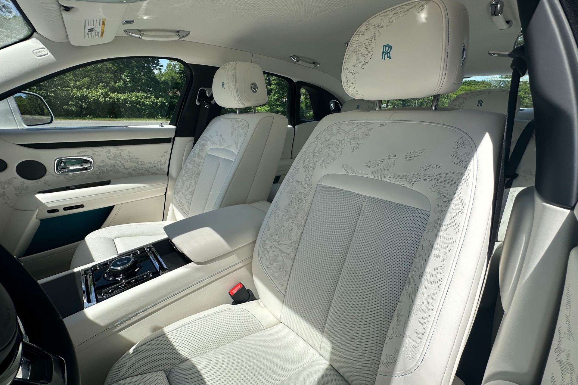 2027 Rolls-Royce Ghost Base - Photo 9
