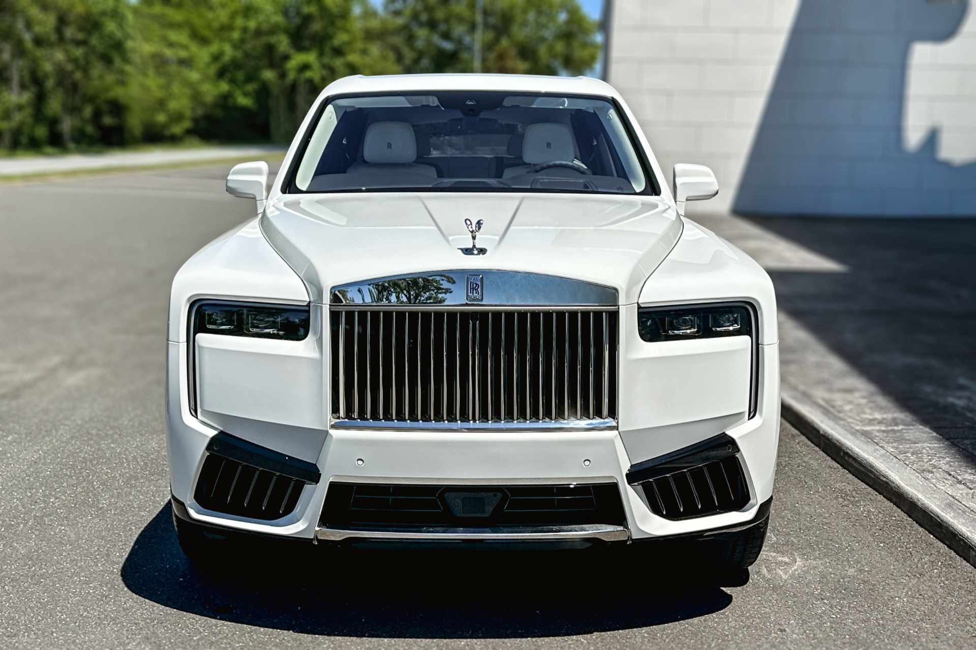 2027 Rolls-Royce Cullinan Base - Photo 5