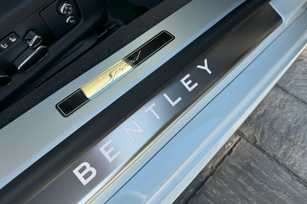 2025 Bentley Continental GT Image 19
