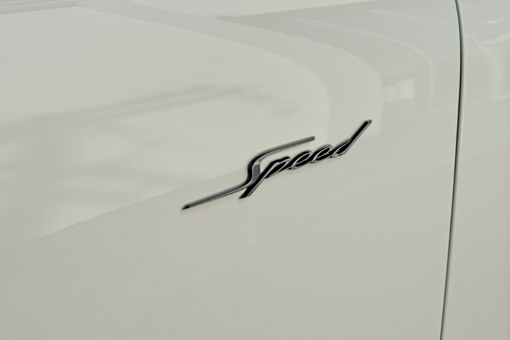 2025 Bentley Continental GT Image 9