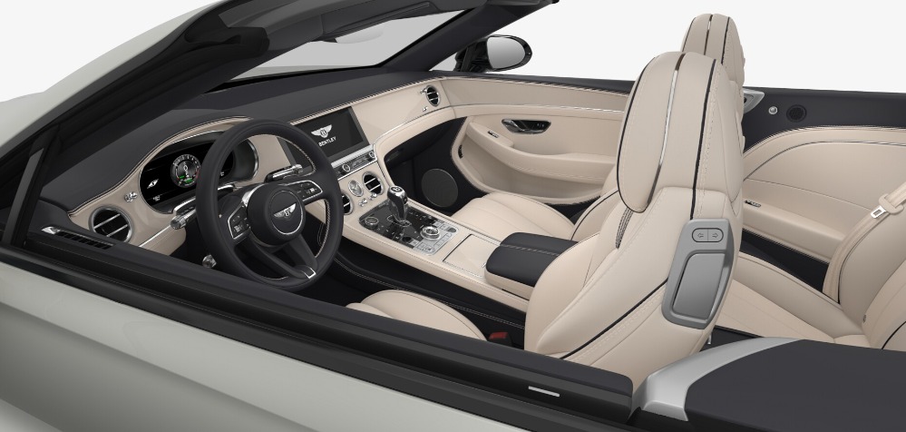 2026 Bentley Continental GT Image 4
