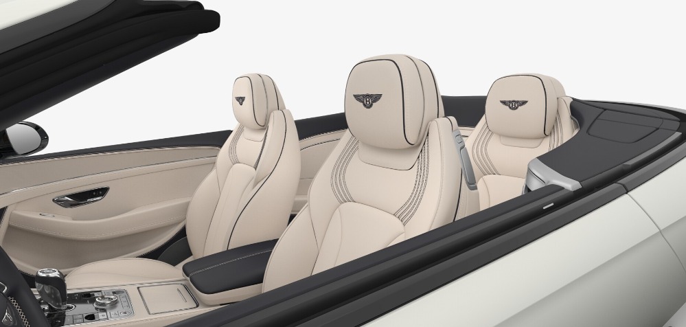 2026 Bentley Continental GT Image 6