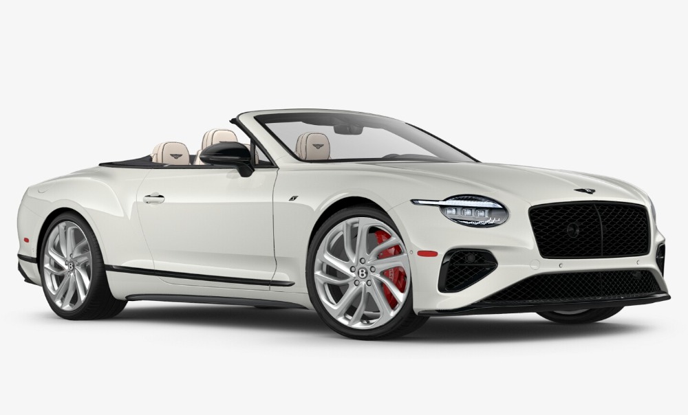 Continental GT