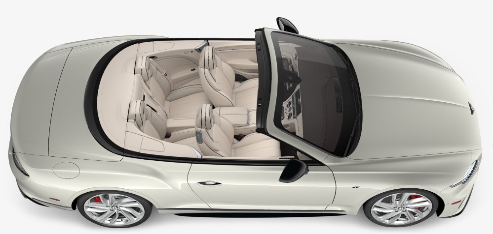 2026 Bentley Continental GT Image 9