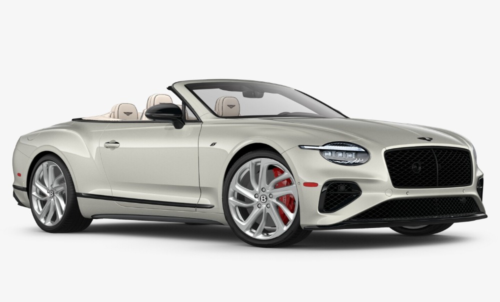 Continental GT