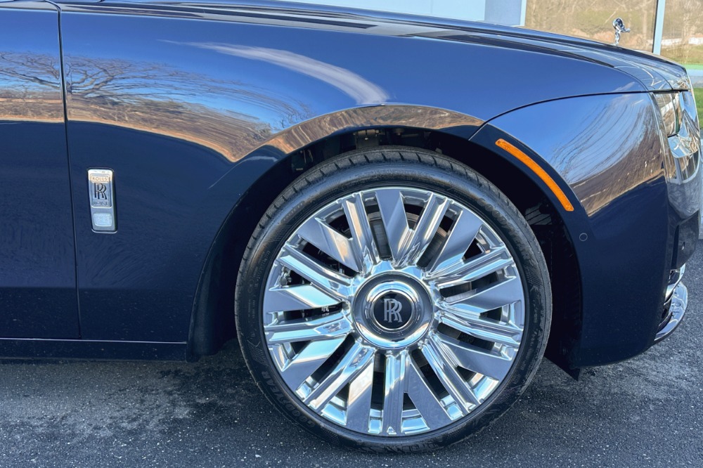 2027 Rolls-Royce Ghost Base - Photo 19