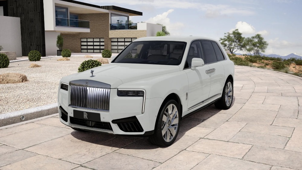 Cullinan