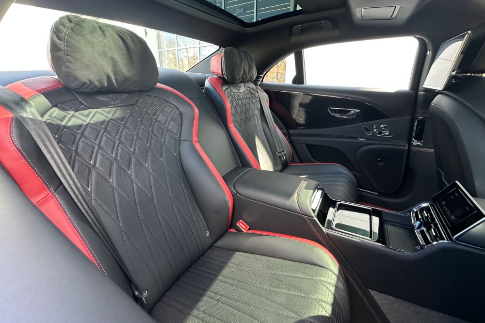 2023 Bentley Flying Spur Image 14