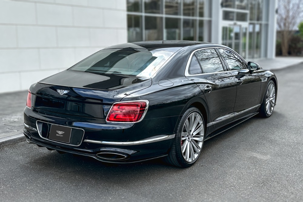 2023 Bentley Flying Spur Image 21
