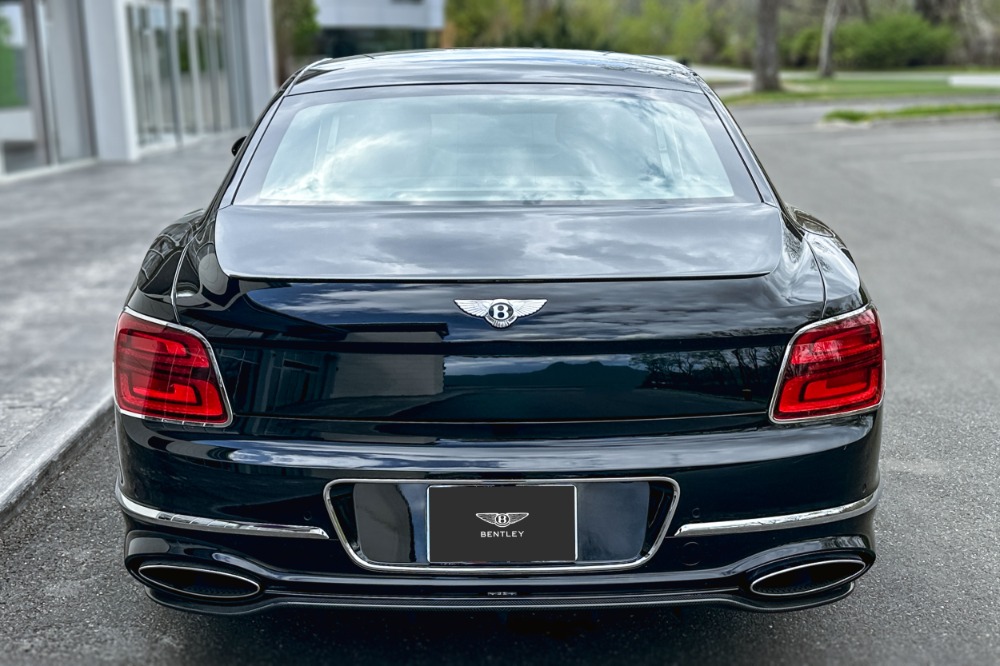 2023 Bentley Flying Spur Image 22