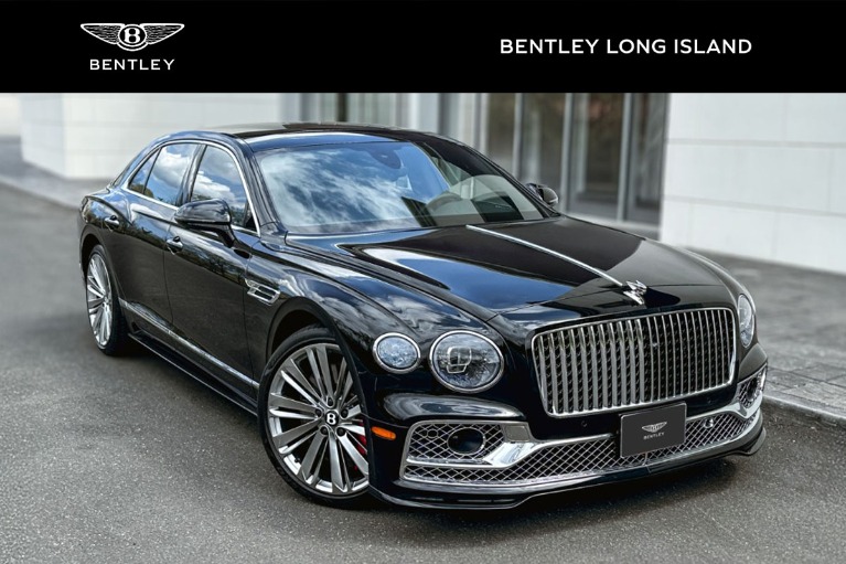 2023 Bentley Flying Spur