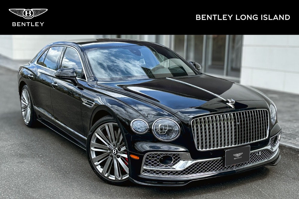 2023 Bentley Flying Spur W12 Mulliner's photo