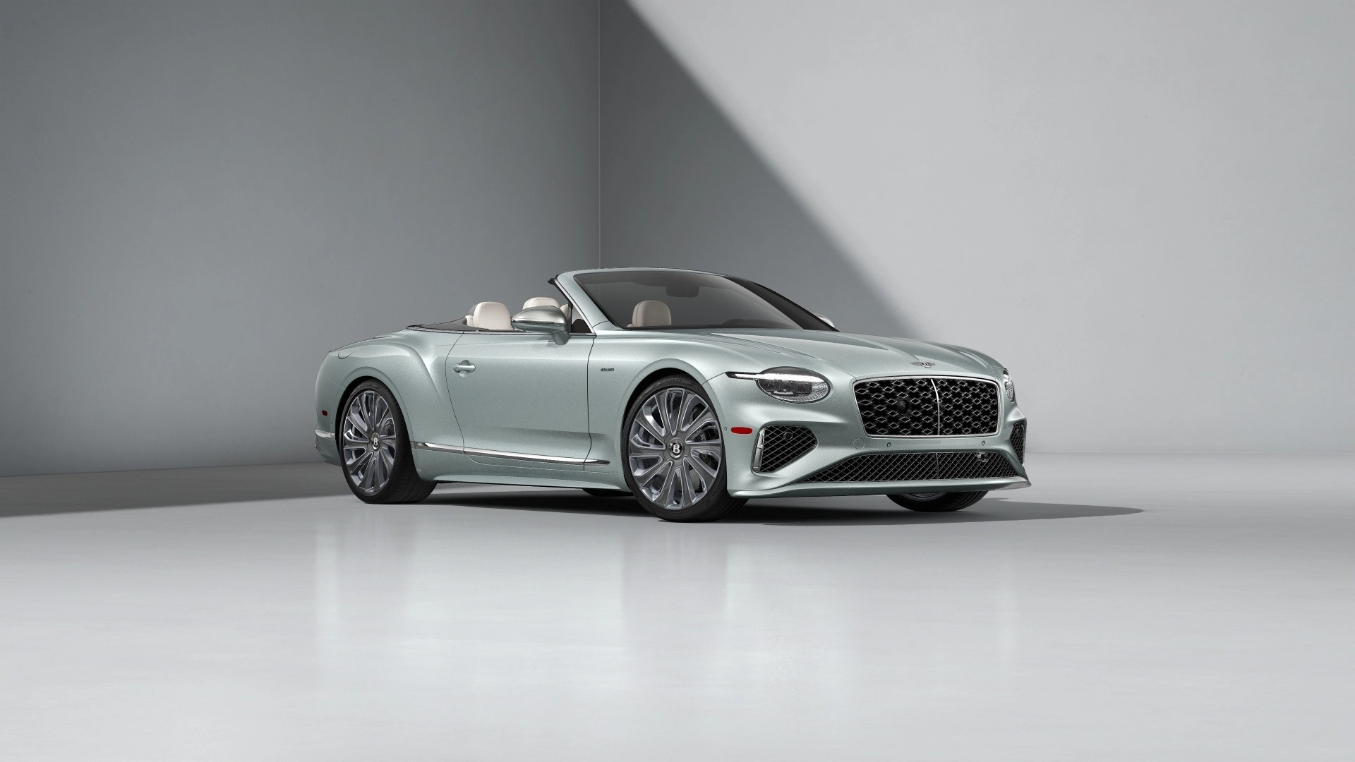 Continental GTC