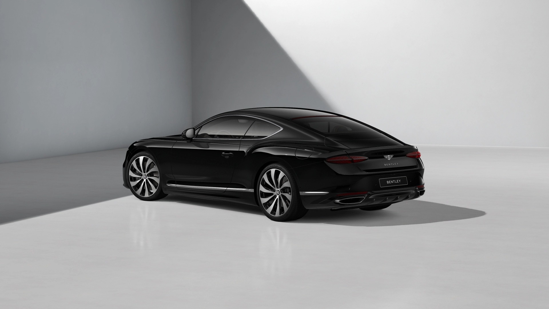 2027 Bentley Continental GT Image 5