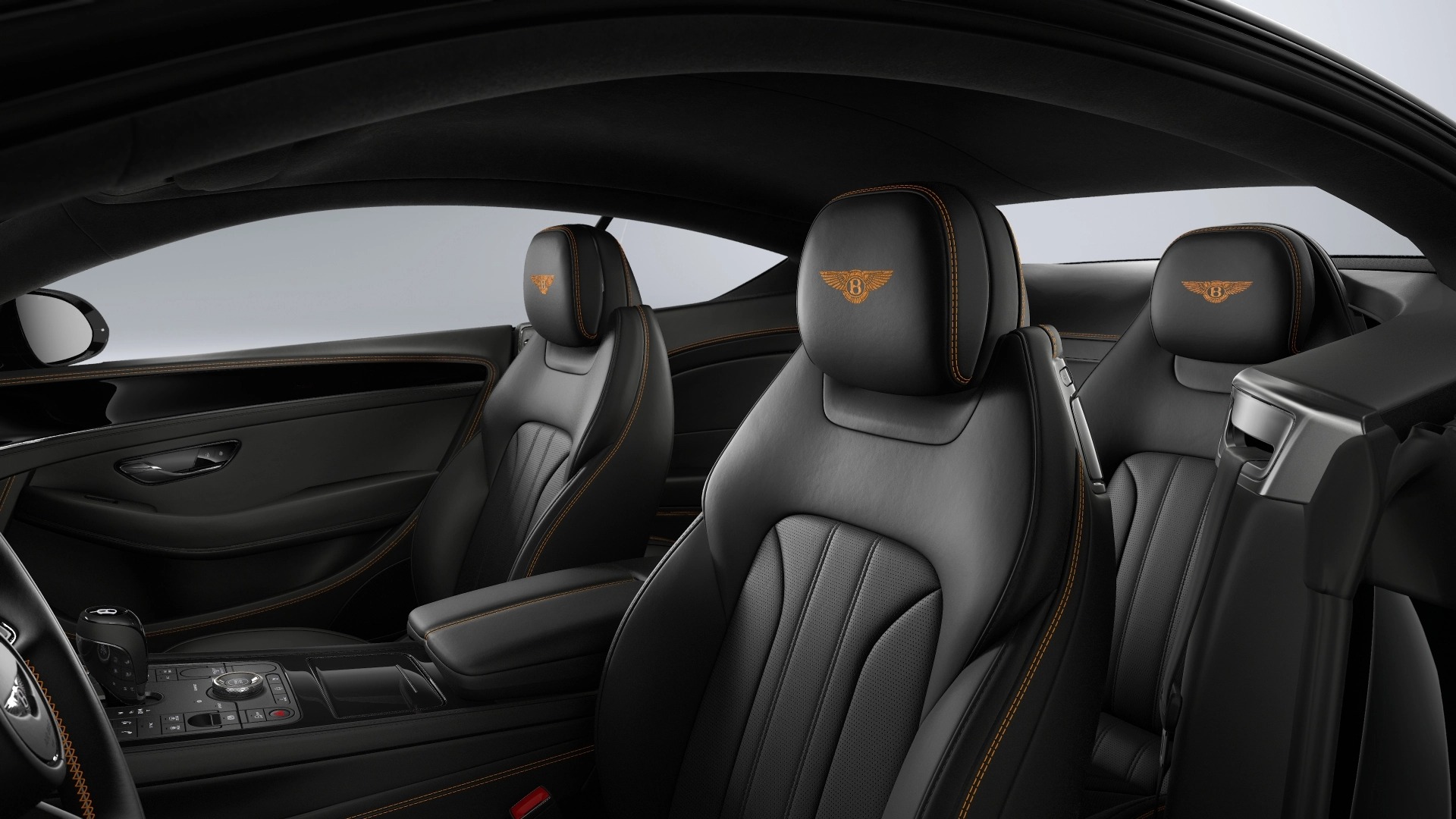 2027 Bentley Continental GT Image 6