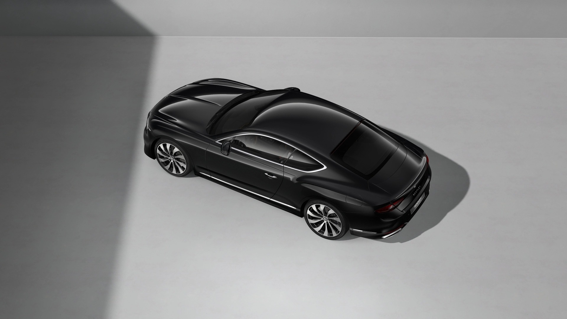 2027 Bentley Continental GT Image 7