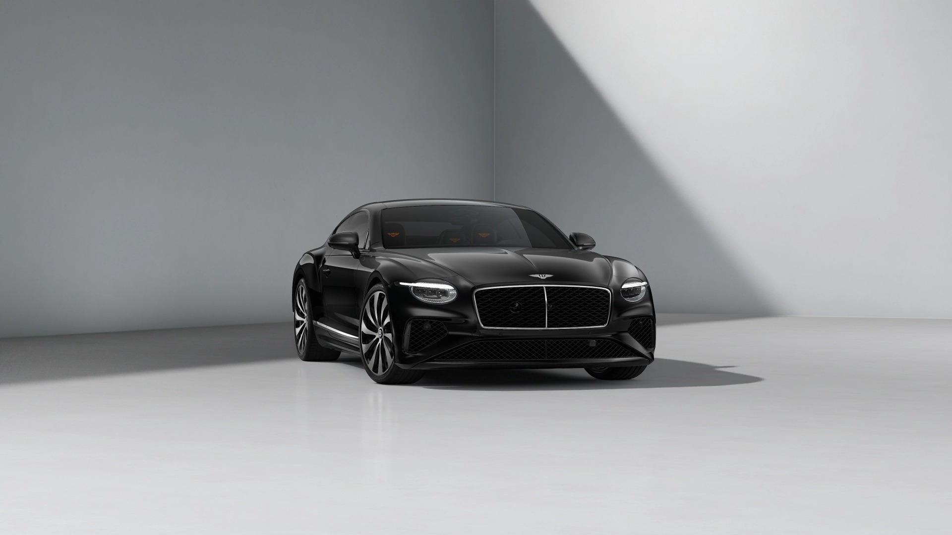 2027 Bentley Continental GT Image 9