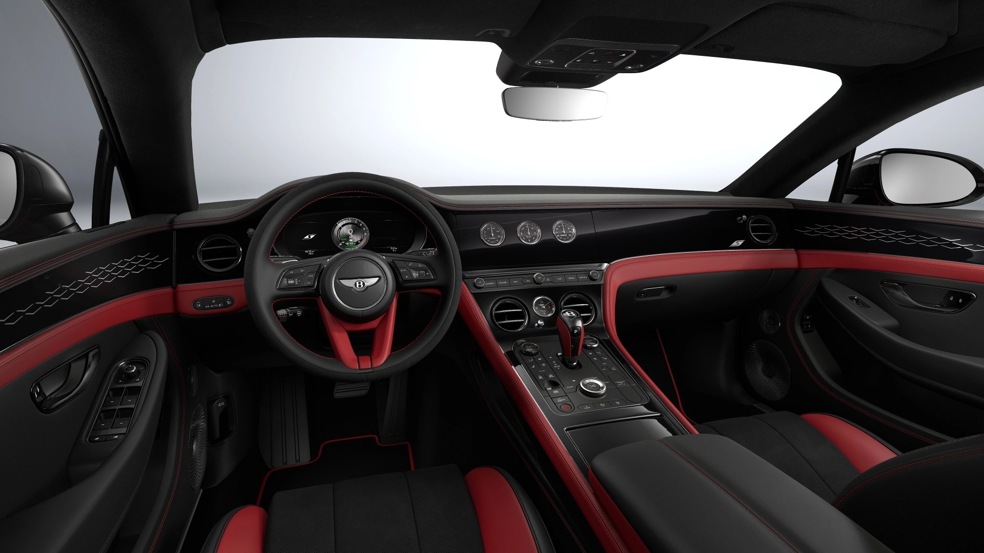 2027 Bentley Continental GT Image 2