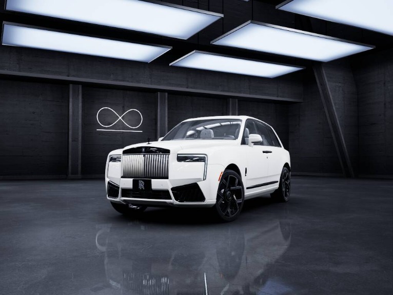 All Inventory | Official Rolls-Royce Dealer | Rolls-Royce Motor