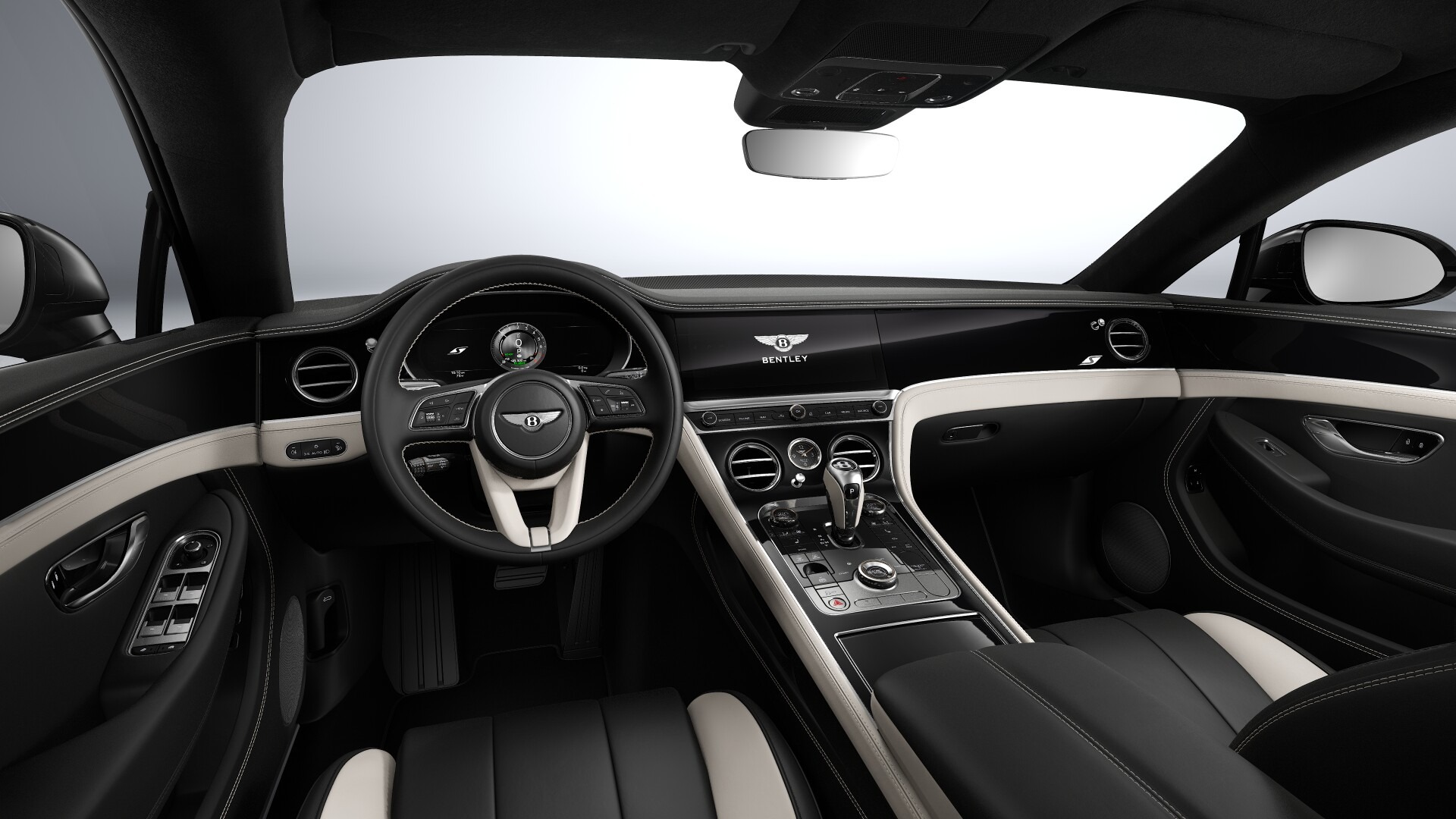 2027 Bentley Continental GT Image 2