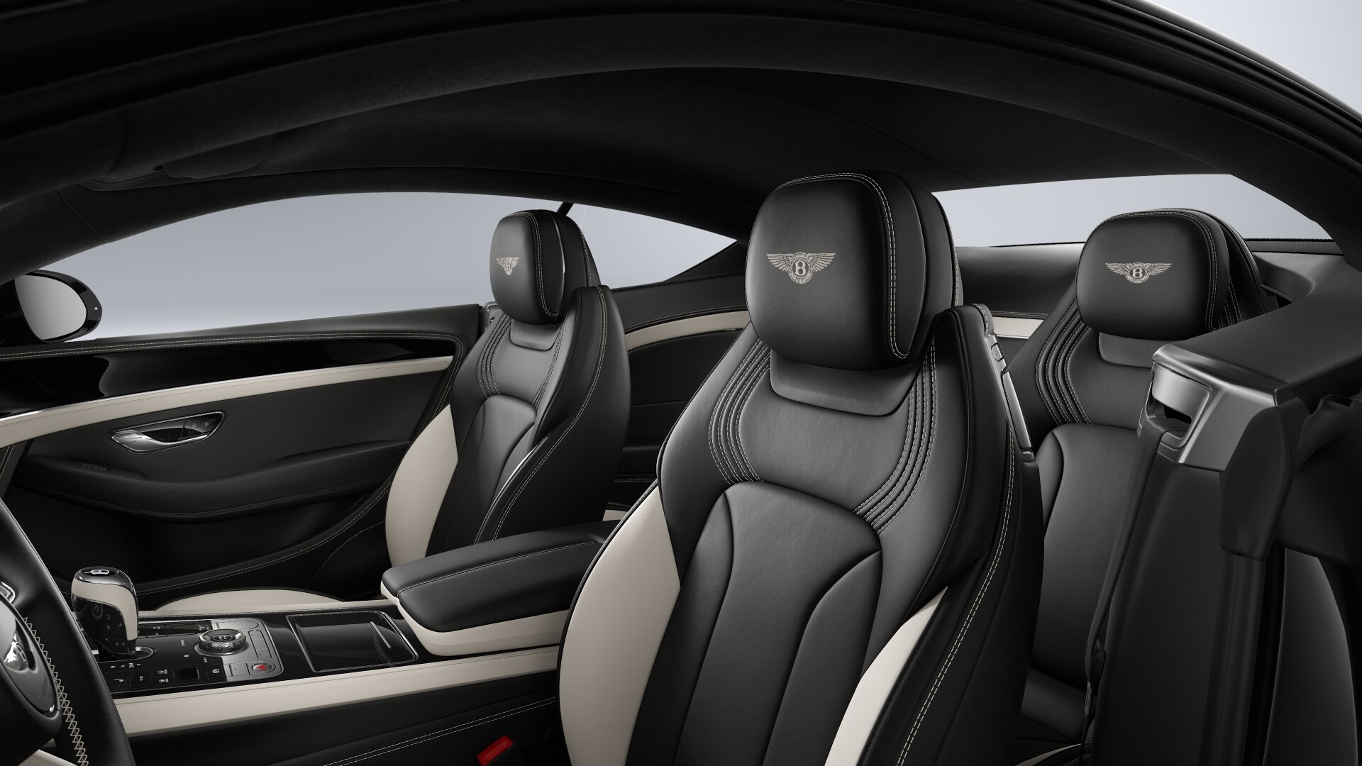 2027 Bentley Continental GT Image 6