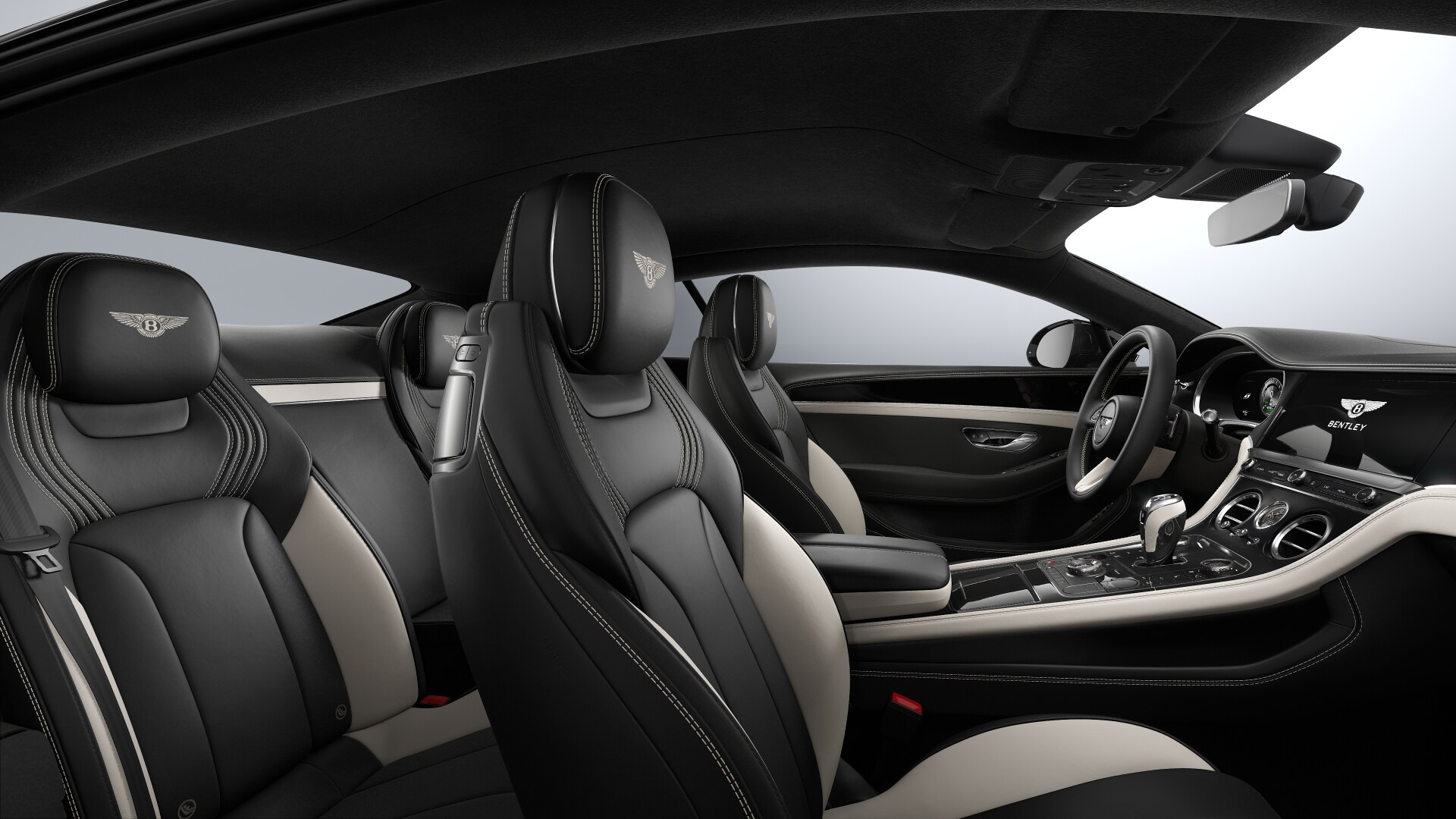 2027 Bentley Continental GT Image 8