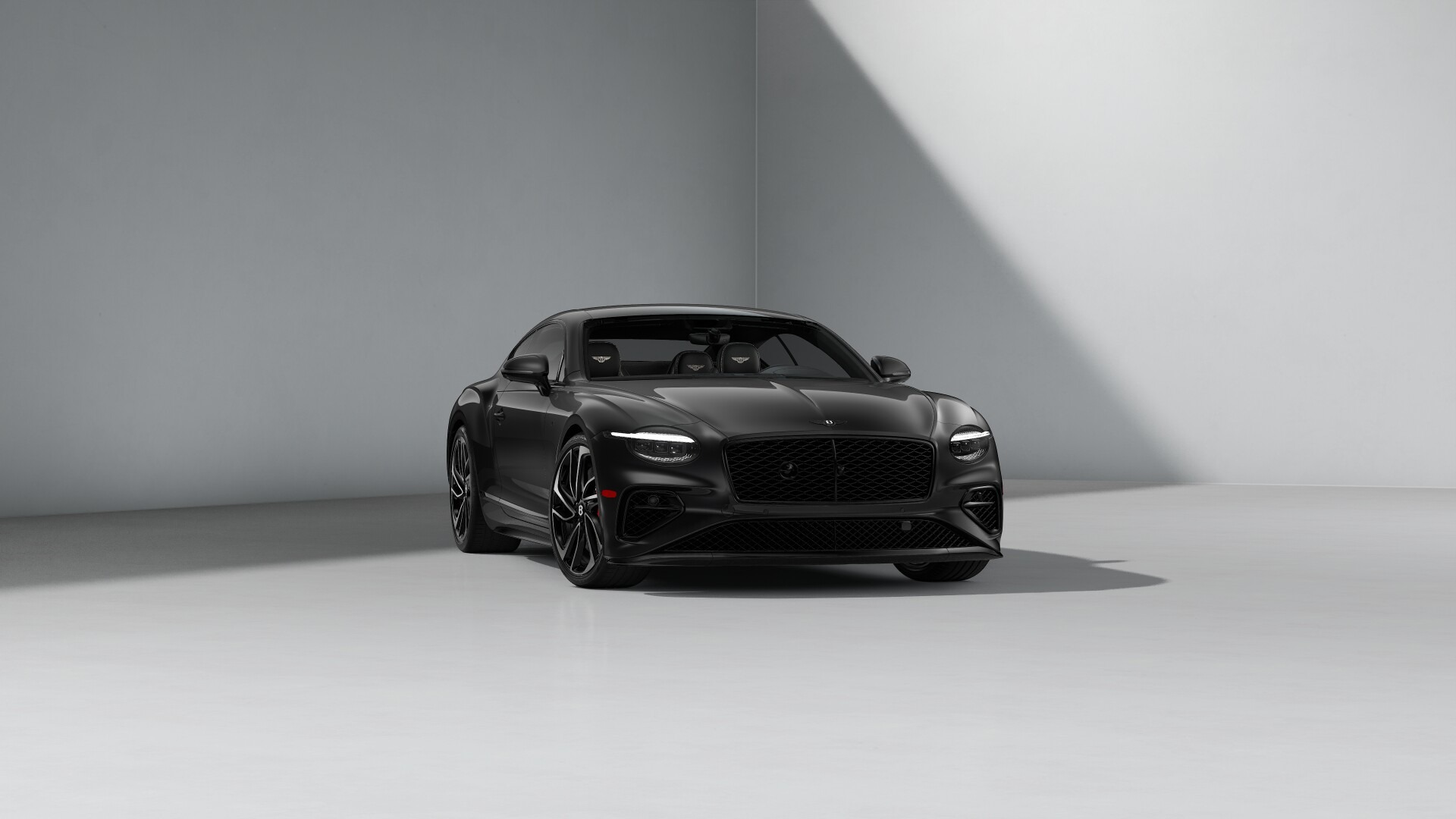 2027 Bentley Continental GT Image 9