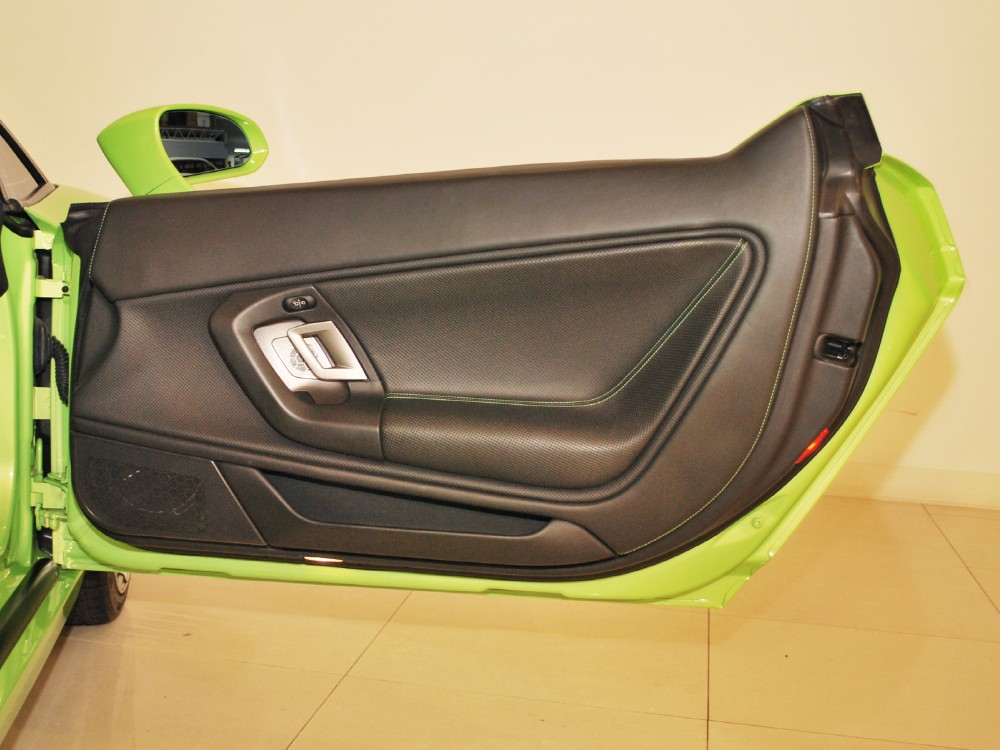 2008 Lamborghini Gallardo Image 26