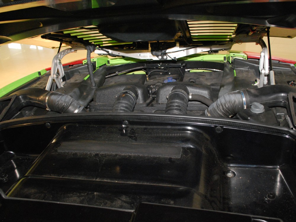 2008 Lamborghini Gallardo Image 27