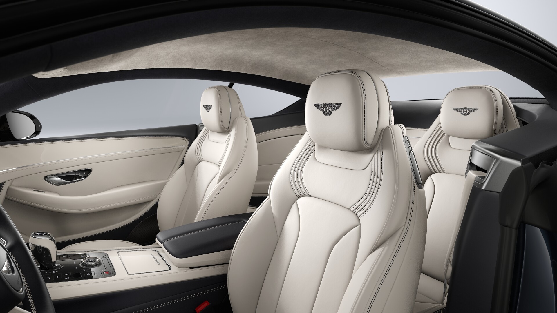 2027 Bentley Continental GT Image 6