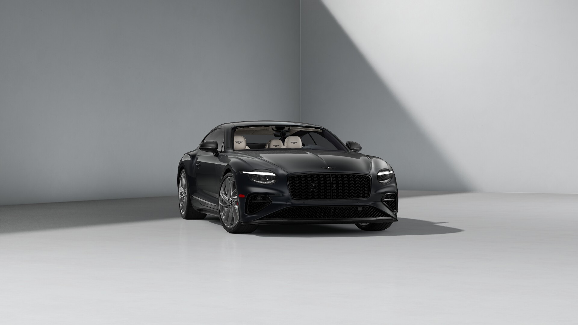 2027 Bentley Continental GT Image 7