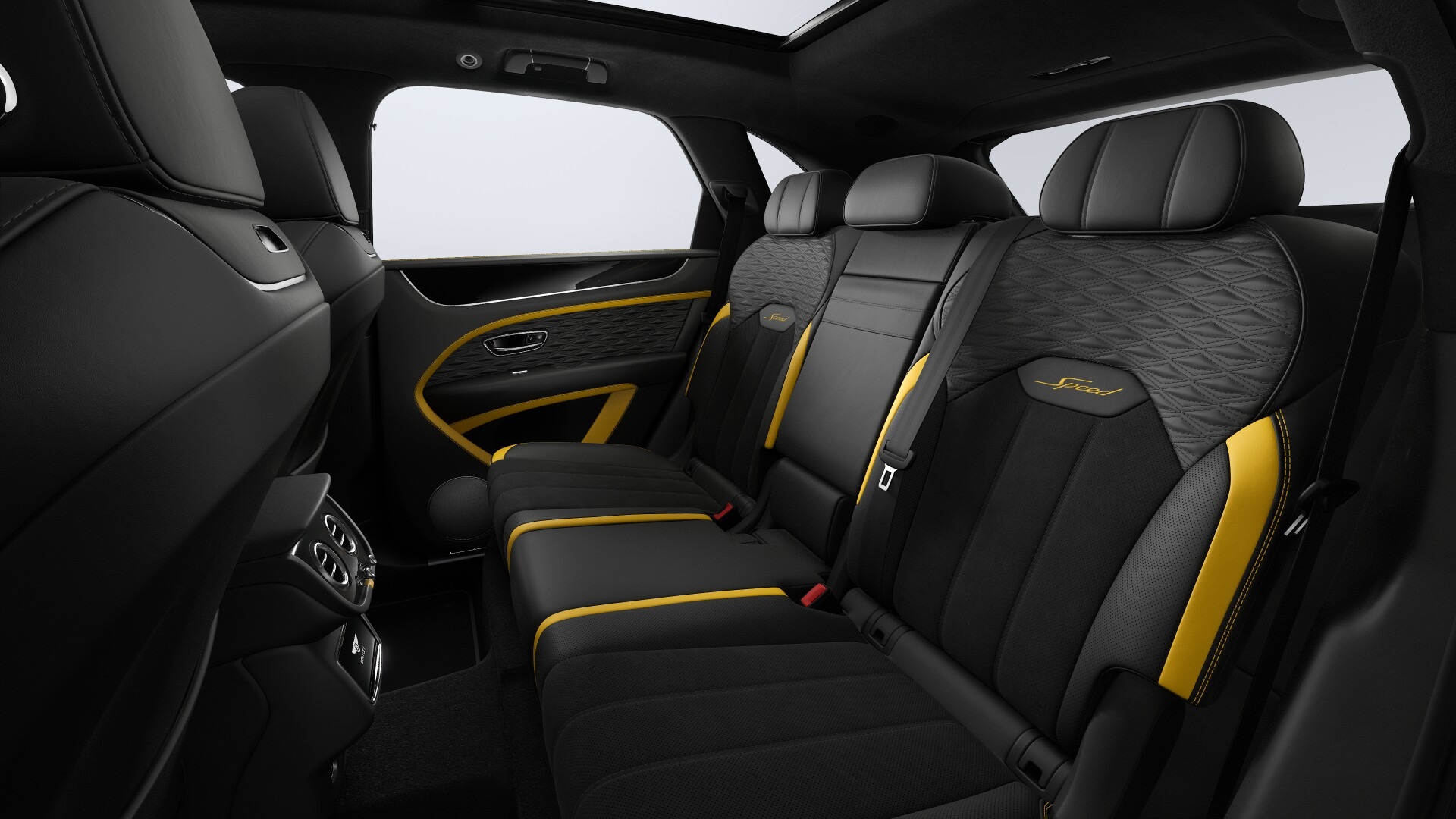 2027 Bentley Bentayga Image 6