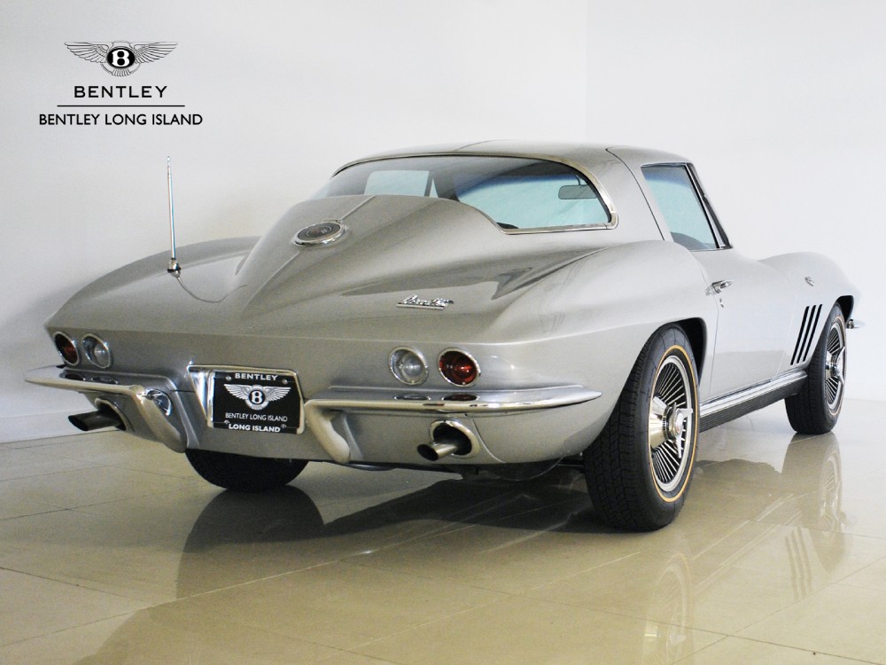 1966 Chevrolet Corvette Image 2